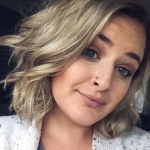 Meet your Posher, Kathryn